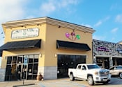 Thumbnail 15 of 18 - Local Shops and Resturants at Epic Apartments, Denton, TX, 76210