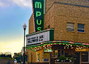 Thumbnail 17 of 18 - Campus Theatre in Denton at Epic Apartments, Denton, TX, 76210