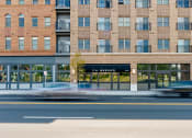 Thumbnail 18 of 27 - Exterior View at The Beeker, Columbus, Ohio
