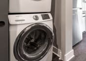 Thumbnail 16 of 27 - Washer And Dryer at The Beeker, Ohio, 43201