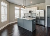 Thumbnail 4 of 27 - Stainless Steel Appliances at The Beeker, Ohio