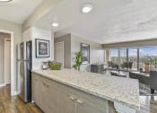 Thumbnail 13 of 66 - Wood Plank Floors at CityView on Meridian, Indiana,46208