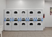 Thumbnail 57 of 66 - Laundry Facilities at CityView on Meridian, Indianapolis, IN,46208