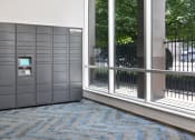 Thumbnail 58 of 66 - Amazon Hub Lockers at CityView on Meridian, Indianapolis, IN,46208