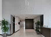 Thumbnail 60 of 66 - Modern Lobby at CityView on Meridian, Indianapolis, IN,46208