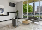 Thumbnail 65 of 66 - Lobby at CityView on Meridian, Indianapolis, IN,46208