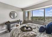 Thumbnail 20 of 66 - Live in Cozy Bedrooms at CityView on Meridian, Indianapolis, IN,46208