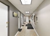 Thumbnail 32 of 66 - Hallways at CityView on Meridian, Indianapolis, IN, 46208