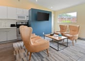 Thumbnail 25 of 39 - Common area space at Heritage Hill Estates Apartments, Cincinnati, Ohio 45227