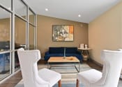 Thumbnail 21 of 39 - Common Area Clubhouse Space at Heritage Hill Estates Apartments, Cincinnati, Ohio 45227