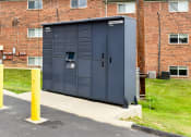 Thumbnail 29 of 39 - Amazon Hub Locker at Heritage Hill Estates Apartments, Cincinnati, Ohio 45227