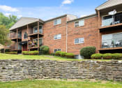 Thumbnail 31 of 39 - Exterior view of Heritage Hill Estates Apartments, Cincinnati, Ohio 45227
