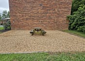 Thumbnail 39 of 40 - Picnic Area at Heritage Hill Estates Apartments, Cincinnati, Ohio 45227
