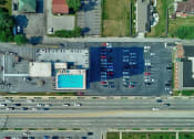 Thumbnail 66 of 66 - Site Map at CityView on Meridian, Indiana