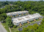 Thumbnail 19 of 25 - Aerial View at Lexington Square, Lexington, 40502