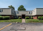 Thumbnail 22 of 25 - Exterior View at Lexington Square, Kentucky, 40502