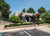 Thumbnail 20 of 25 - Exterior at Lexington Square, Lexington, Kentucky