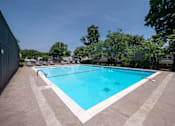 Thumbnail 12 of 25 - Pool View at Lexington Square, Kentucky