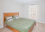Thumbnail 8 of 21 - Primary Bedroom at Peachtree Place Apartments, Columbia