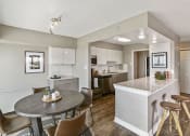 Thumbnail 11 of 66 - Defined Dining Space at CityView on Meridian, Indianapolis, Indiana