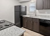 Thumbnail 1 of 25 - Kitchen at Lexington Square, Lexington, KY, 40502
