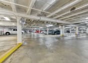 Thumbnail 55 of 66 - Garage at CityView on Meridian, Indianapolis
