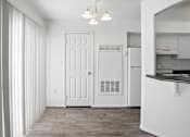 Thumbnail 40 of 43 - Kitchen Unit at Oakstone Apartments, Clearfield, Utah
