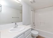 Thumbnail 13 of 48 - Bath at River Walk Apartments, Boise, ID, 83702
