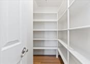 Thumbnail 16 of 48 - Closet space inside at River Walk Apartments, Boise