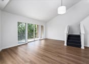 Thumbnail 18 of 48 - Wooden flooring apartment at River Walk Apartments, Boise, ID