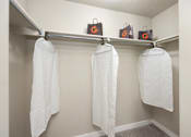 Thumbnail 6 of 26 - our apartments showcase a beautiful bathroom at The Alloy at Geneva, Vineyard, 84058