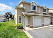 Thumbnail 6 of 43 - Garages Available at Oakstone Apartments, Clearfield