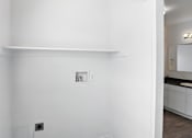 Thumbnail 28 of 43 - Large Closet at Oakstone Apartments, Clearfield