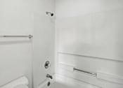 Thumbnail 27 of 43 - Oval Bathtub at Oakstone Apartments, Clearfield, Utah