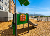 Thumbnail 63 of 98 - A playground at The Beaumont Apartments, Bozeman
