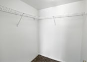 Thumbnail 26 of 26 - Spacious Closet at Country Oaks Apartments, Clearfield