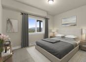 Thumbnail 3 of 21 - Comfortable Living with Unsurpassed Mountain Views  at Brooklyn West, Missoula, Montana