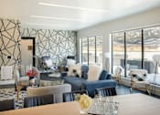 Thumbnail 10 of 23 - Beautiful Living Room at Cannery Flats, Bozeman, MT