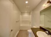 Thumbnail 22 of 37 - Bathroom With Bathtub at West Village at Four Points, Bozeman