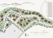 Thumbnail 52 of 52 - Property map at Columbia Village in Boise, ID