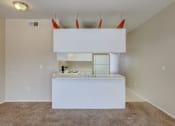 Thumbnail 4 of 20 - Kitchen Unit at C.W. Moore Apartments, Boise, Idaho