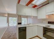 Thumbnail 3 of 20 - Upscale Stainless Steel Appliances at C.W. Moore Apartments, Boise, ID, 83702