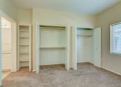 Thumbnail 10 of 20 - Closet View at C.W. Moore Apartments, Boise, ID