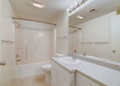 Thumbnail 8 of 20 - Luxurious Bathroom at C.W. Moore Apartments, Boise, ID, 83702