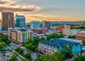 Thumbnail 18 of 20 - City View at C.W. Moore Apartments, Boise, ID