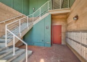 Thumbnail 15 of 20 - Locker Room at C.W. Moore Apartments, Boise