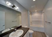 Thumbnail 21 of 37 - Luxurious Bathroom at West Village at Four Points, Bozeman, MT, 59718