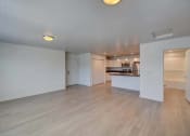 Thumbnail 7 of 37 - Living Room With Kitchen at West Village at Four Points, Bozeman