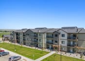 Thumbnail 40 of 45 - Exterior View at The Expo, Billings, Montana