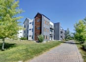 Thumbnail 1 of 37 - Exterior Landscape at West Village at Four Points, Bozeman, Montana